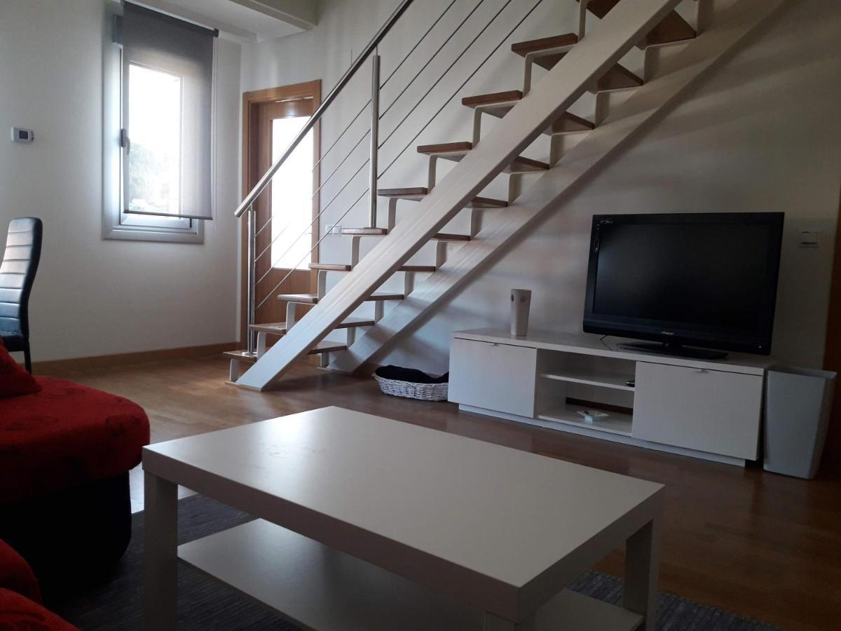 La Arena Duplex Con Piscina Vut1230As 아파트 외부 사진