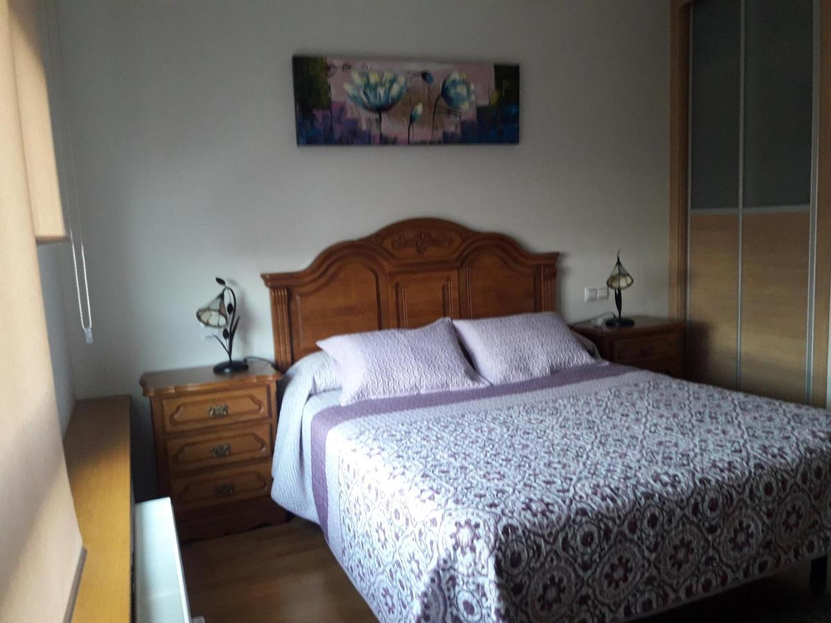 La Arena Duplex Con Piscina Vut1230As 아파트 외부 사진