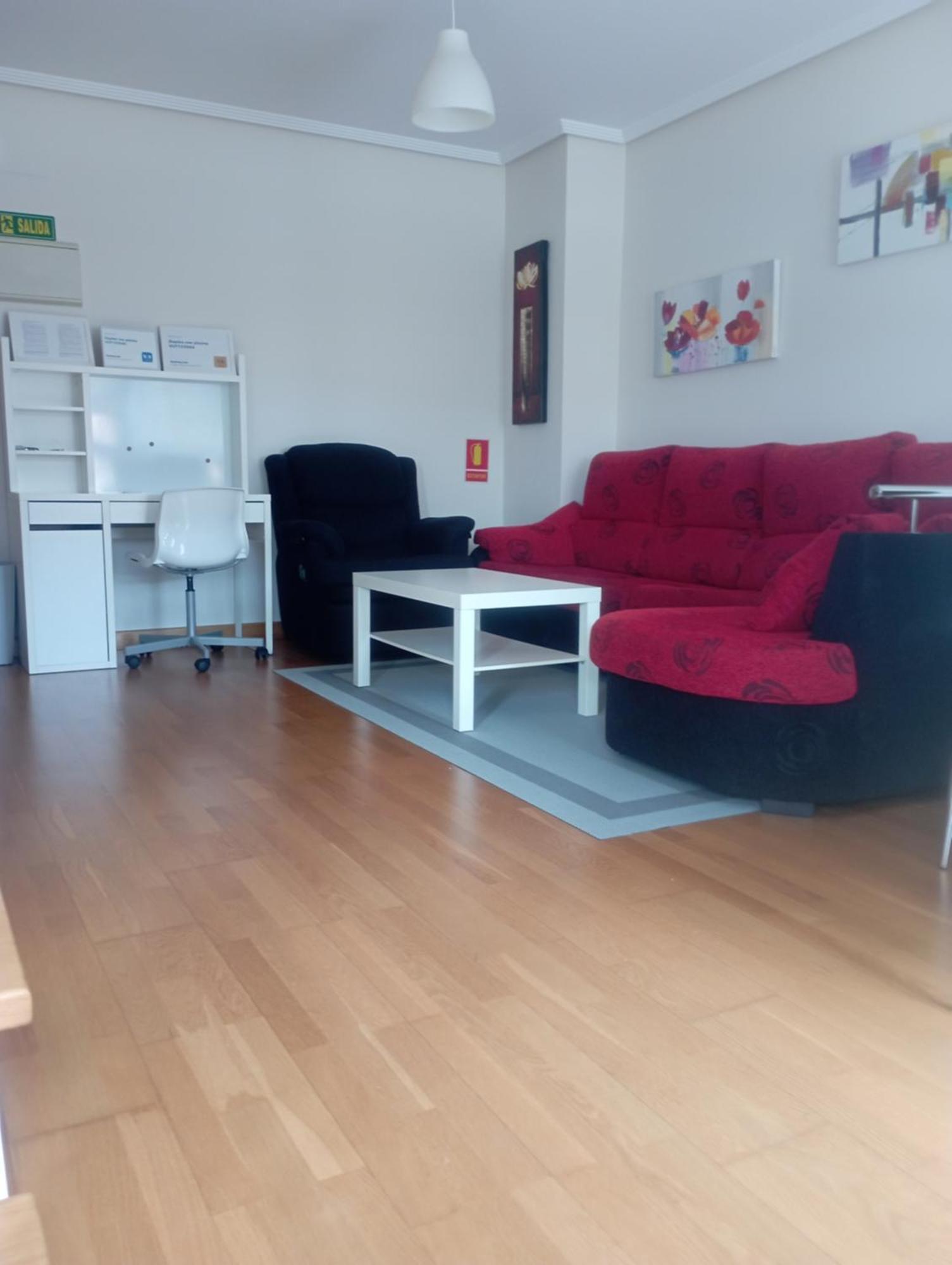 La Arena Duplex Con Piscina Vut1230As 아파트 외부 사진