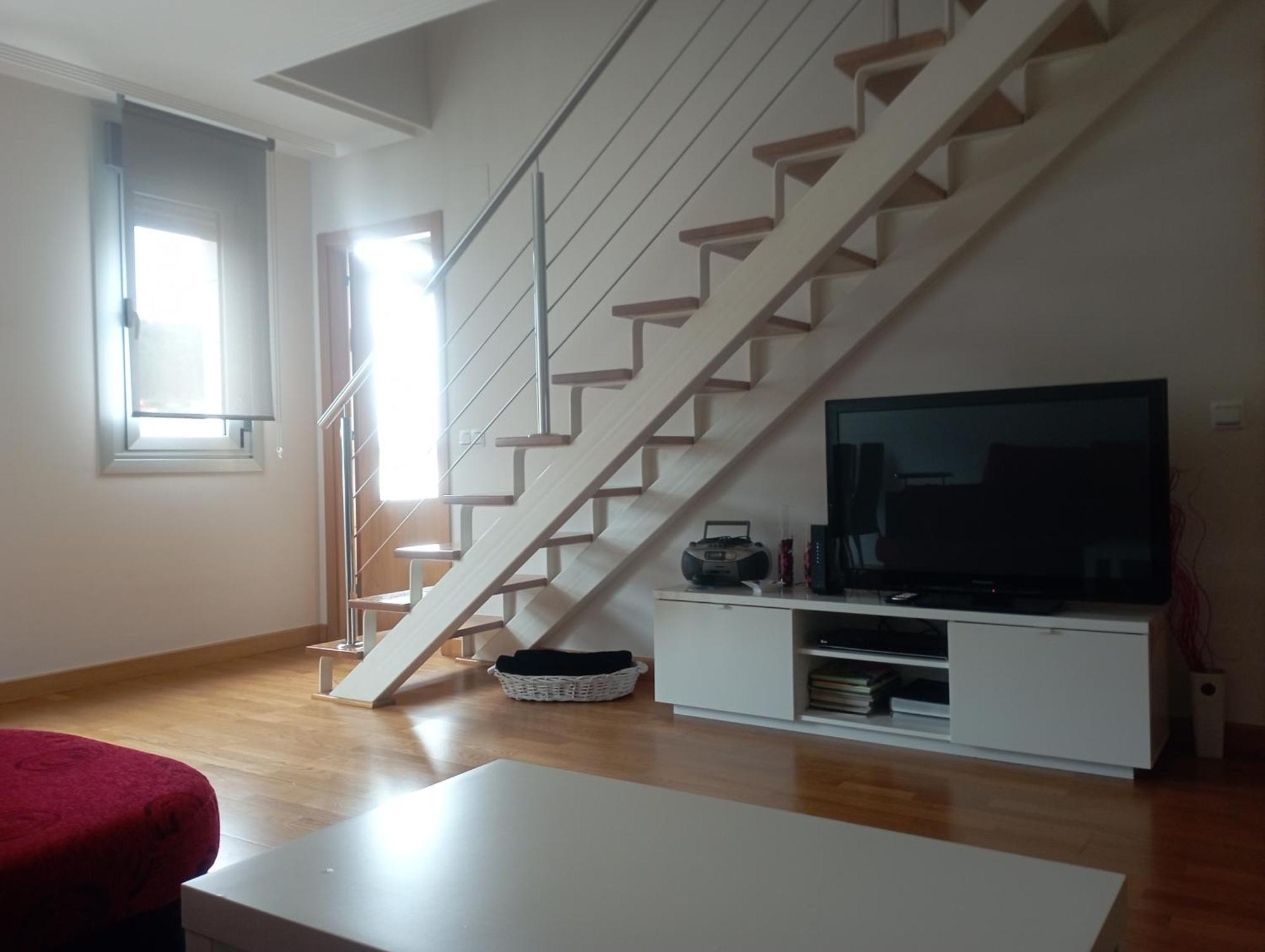 La Arena Duplex Con Piscina Vut1230As 아파트 외부 사진