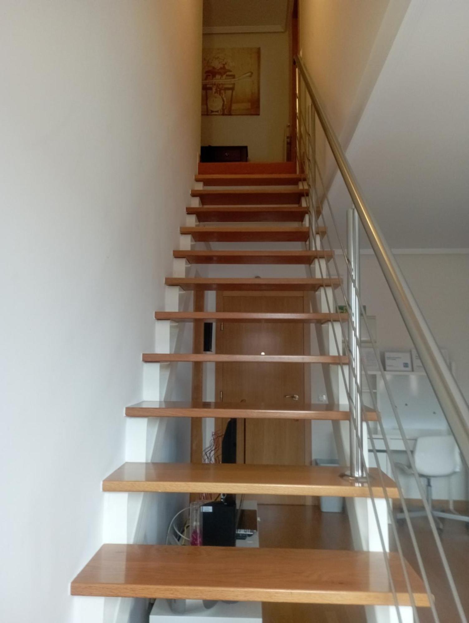 La Arena Duplex Con Piscina Vut1230As 아파트 외부 사진