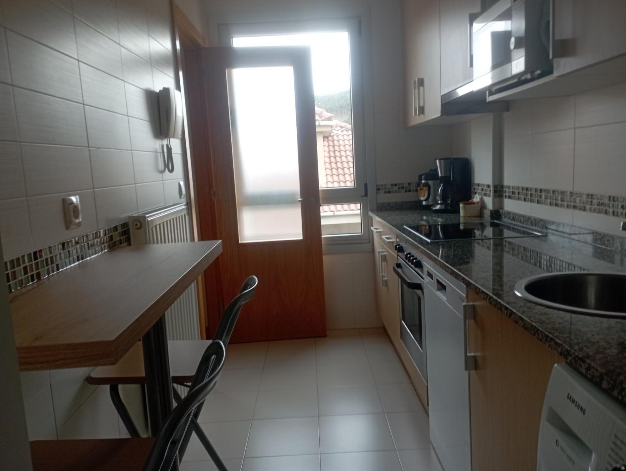 La Arena Duplex Con Piscina Vut1230As 아파트 외부 사진